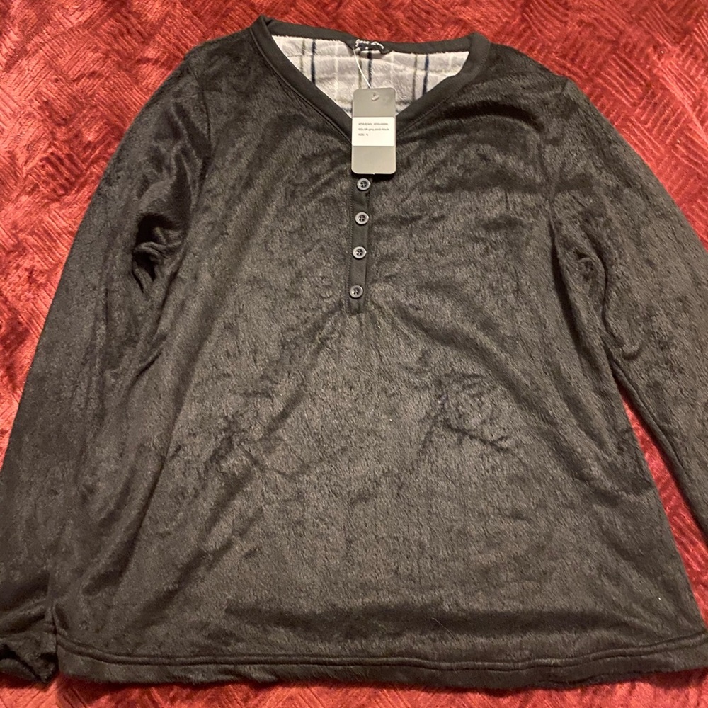 Women’s just love long sleeve